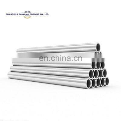 304 316 mirror polished seamless stainless steel pipe sanitary ss tube