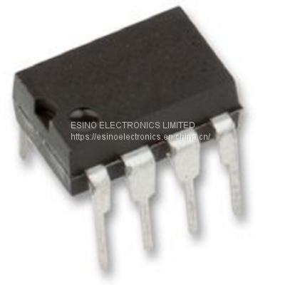 Texas Instruments LM2904P Amplifiers