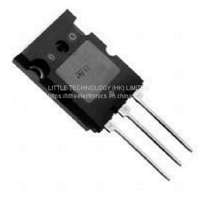 STMicroelectronics 2SC5200 Transistors