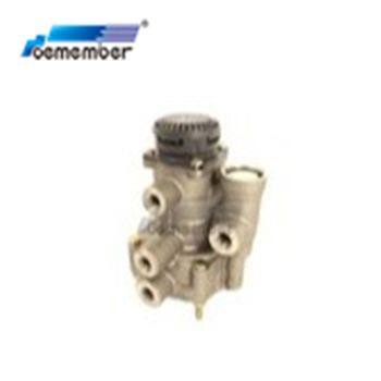 Control Valve  Air Valve Compressed-Air System 9730090100 1350096  For SCANIA For DAF For VOLVO