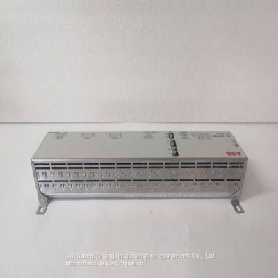 ABB PCD231B101 3BHE025541R0101 Controller Module photo-2