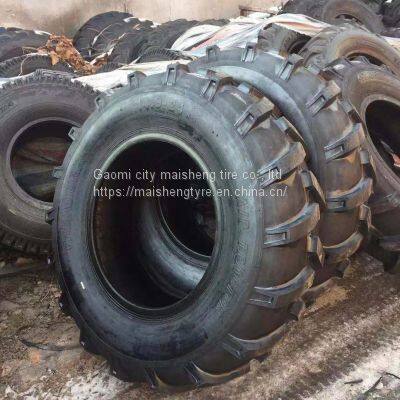 Agricultural Tractor Miter Tire 14.9-24 Reinforced R-1 Tire 14.9-26 Tractor Pattern
