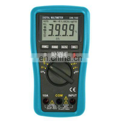 Allsun DM160 Digital Multimeter