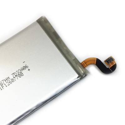 EB-BG955ABE Wholesale Mobile Phone Battery For Samsung Galaxy S8 Plus G955 G955F G955A G955T G955S G955P photo-2