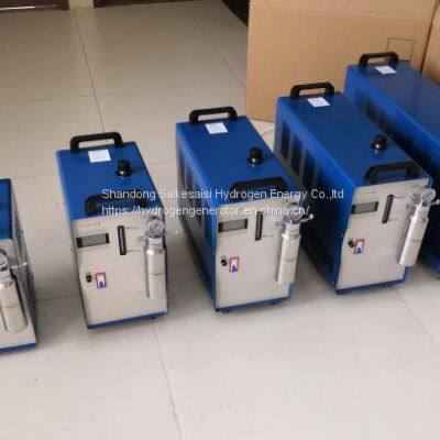 HO-300T Hydrogen Generator Hho Kit Precious Metal Welding Polishing Machine photo-2