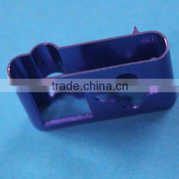 Customized Cnc Machining Service for E-cigarette Parts photo-2