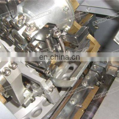 Automatic Double Twist Packing Machine Hard Candy Toffee Packing Machine photo-4