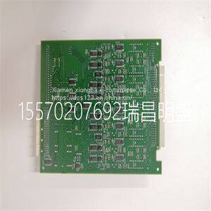 Module spare parts SCXI-1141 182610D-01