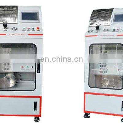 Lab Melt Spinning Machine photo-4