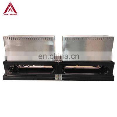 Lab Wet Spinning Machine photo-5