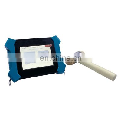 Hot sale Concrete Pile Integrity Tester Foundation Pile Echo Tester manufacturer price