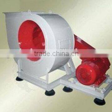 4-68 Type Centrifugal Dust Collecting System Blower photo-3