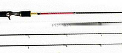 Casting Fishing Rod With 3 Different Actions Tips photo-5