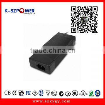 2015 D-series 250W k-2410000 24v 10a power supply switching ac dc adaptor with CE UL