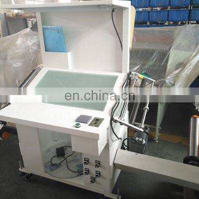 RFID Label Rewinding and Inspection Machine photo-4