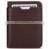 Genuine Leather Top Grain Leather Card Holder Mini Wallet RFID Handmade Wholesale Customised Slim Card Holders