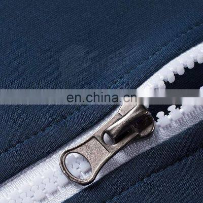 Wholesale Price Men Track Suit Custom Design Track Suit For Sale photo-3