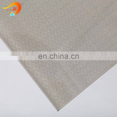 Public Buildings Screen Laminated Wire Mesh Metal Mesh Supplier