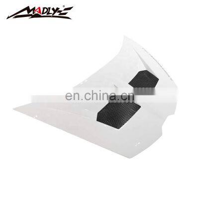 Madly LP580 Hood for Lamborghini Huracan LP580/LP610 P Style Hood