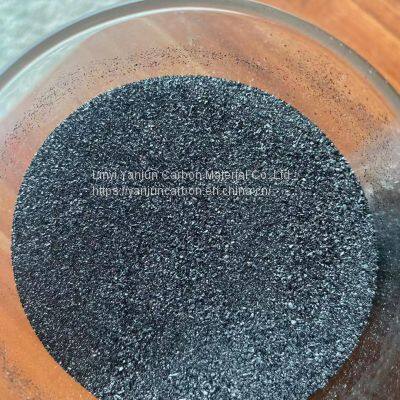 Factory Supply Recarburizer Carbon Additive, Recarburers for Steelmaking Graphite Petroleum Coke photo-3