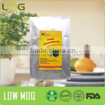 Pure Chaga Extract Powder for Medical Use photo-3
