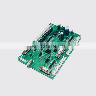 DENVER Machines for Making Mitts CNC Controller Machining Centre photo-3