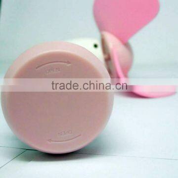 Portable Handheld Battery Operated Fan For Kids photo-5