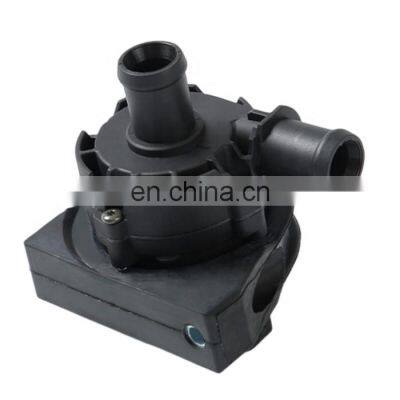 5G0965567A Auto water coolant engine pump assembly automotive electronic water pump for 12v car for VW Audi Seat