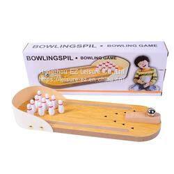 Portable and Mini Bowling for Table Games and Educational Toys for Kids photo-3