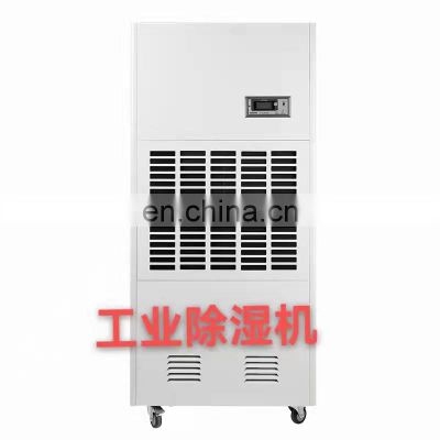 Multi-functional portable dehumidifier environmental friendly protection for basement/grow room/pool