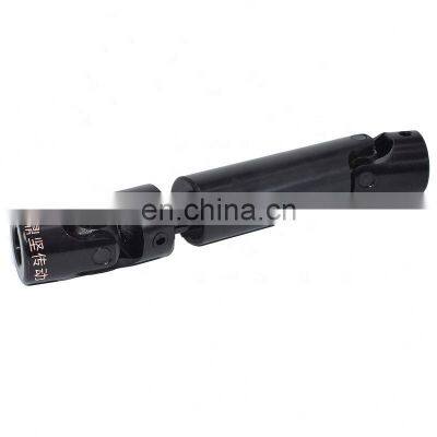 WSP Type Bore Cardan Universal Joint Gimbal Coupling photo-4