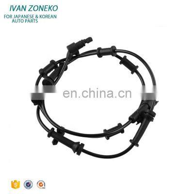 Top Quality Auto Parts Factory Outlet ABS Wheel Speed Sensor 89542-0K020 89542 0K020 895420K020 For Toyota