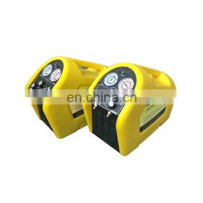 CM-R32 Refrigerant Recovery Machine Price Refrigerant Recovery Unit photo-3