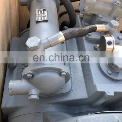 Brand New Hangzhou Advance GWC Series Marine Gearbox for Ship Boat photo-2