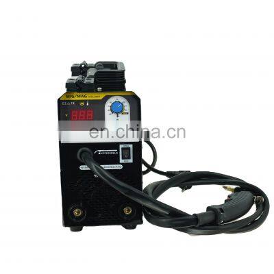 NEW product 140A other arc welders mig welder popular manual metal arc welder