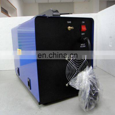 Mig-250 Inverter Welding Aluminum Mig Co2 Welding Machine photo-4