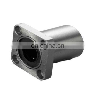 Best Price Cnc Part 20mm Flange Linear Bushing Bearing LMH20UU photo-5