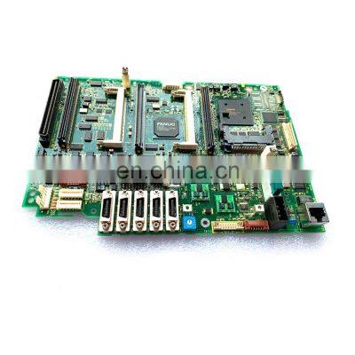 Fanuc Main Board Inverter Driver Board A20B-8101-0375