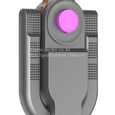 Home Intelligent Purple Light Dehumidifier Deodorizer Portable Folding Warm Boots Hot Air Shoe Dryer（Wechat:13510231336） photo-2