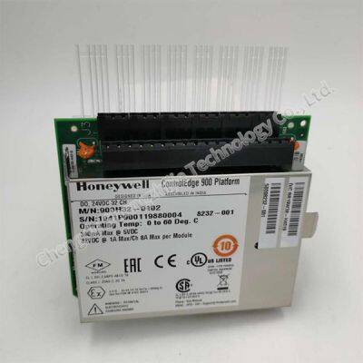 Honeywell HC900 900H32-0102 Digital Output, 24VDC (32 channel)