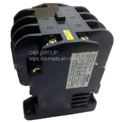 Contactors