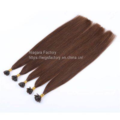 U Tip Hair Extensions Wholesale photo-2