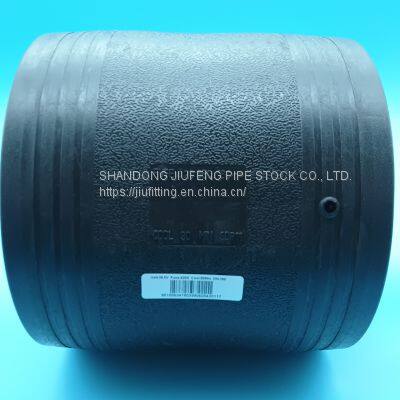 ELECTROFUSION COUPLER PE100, SDR11 180mm Inner Diameter photo-5