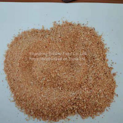 Soybean Meal Animal Feed for Sale photo-4
