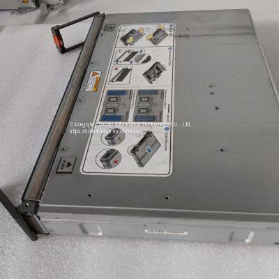 0305G08F STL1SPCA04B S6800T Controller(2*XEON 5645,12*16GB Cache). photo-4