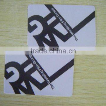 512 bit Read/Write RFID EM4205 EM4305 Smart Card 125KHz