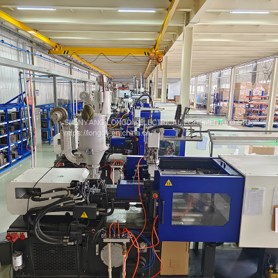 Precision Injection Molding Parts Manufacturers Can be Labeled Non-standard Custom Plastic Parts to Draw Samples Custom Processing photo-3