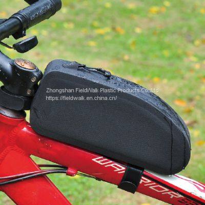 High-Quality Bike Seat Pannier Cargo Trunk Bag Organizer Bicycle Rack Rear Carrier Bicycle Pannier Bag photo-5