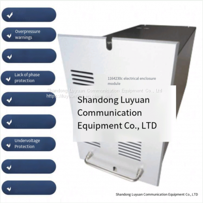 RD05A230C Power Intelligent High Frequency Switch DC Power Charging Module Rectifier Module