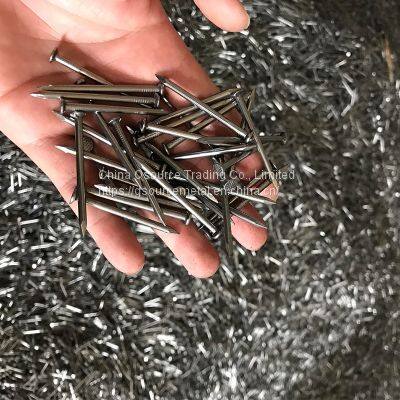 Common Steel Nails photo-3